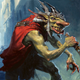 Illustration for article titled Stunning Magic: the Gathering art breathes new life into classic fantasy tropes